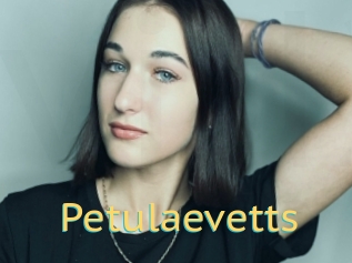 Petulaevetts