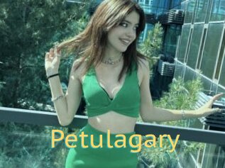 Petulagary
