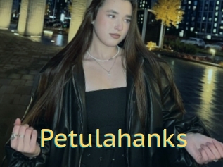 Petulahanks