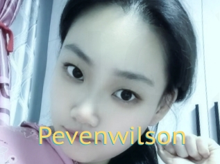 Pevenwilson