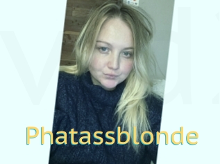 Phatassblonde