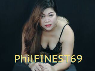 PhilFINEST69