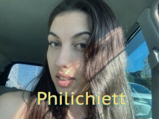 Philichiett