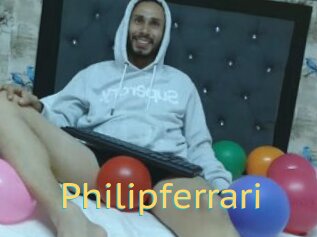 Philipferrari