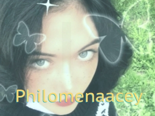 Philomenaacey