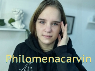 Philomenacarvin