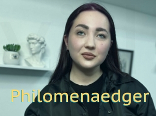 Philomenaedger