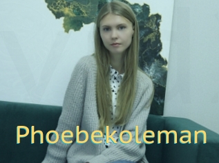 Phoebekoleman