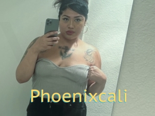 Phoenixcali