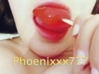 Phoenixxx777