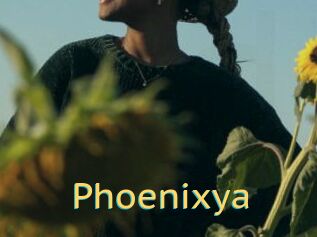 Phoenixya