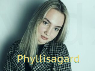 Phyllisagard