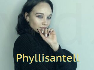 Phyllisantell