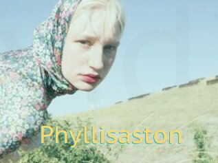 Phyllisaston