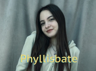 Phyllisbate