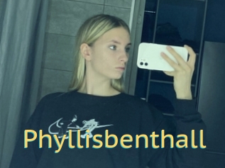 Phyllisbenthall