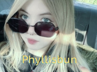 Phyllisbun
