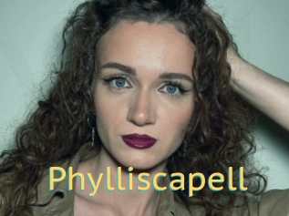 Phylliscapell