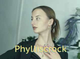 Phylliscrock