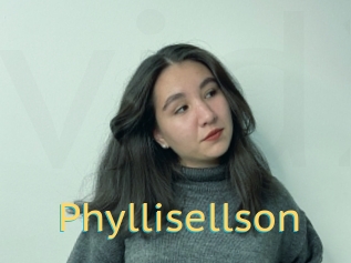 Phyllisellson