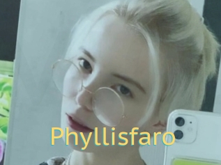 Phyllisfaro