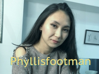 Phyllisfootman