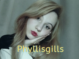 Phyllisgills
