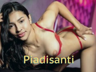 Piadisanti