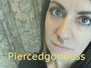 Piercedgoddess