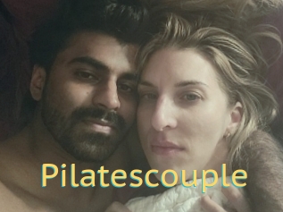 Pilatescouple
