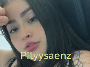 Pilyysaenz