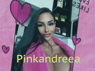 Pinkandreea