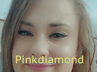 Pinkdiamond