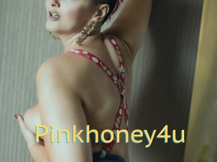Pinkhoney4u