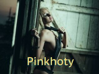 Pinkhoty