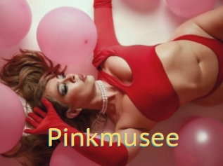 Pinkmusee