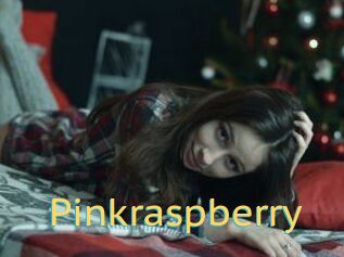 Pinkraspberry