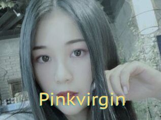 Pinkvirgin