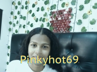 Pinkyhot69