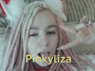 Pinkyliza