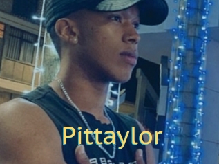 Pittaylor