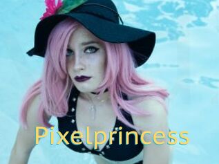 Pixelprincess