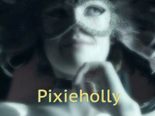 Pixieholly