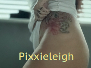 Pixxieleigh