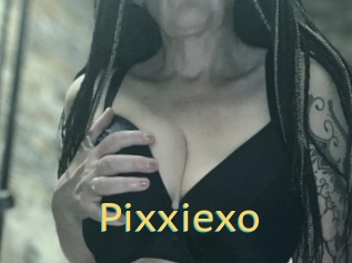 Pixxiexo