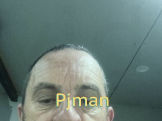 Pjman