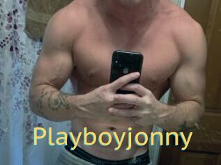 Playboyjonny