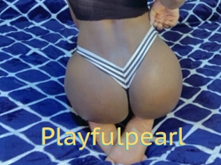 Playfulpearl