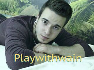 Playwithwain