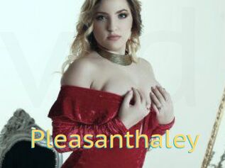 Pleasanthaley